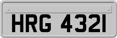 HRG4321