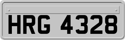 HRG4328