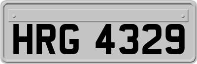 HRG4329