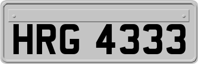 HRG4333