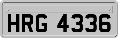 HRG4336