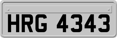 HRG4343