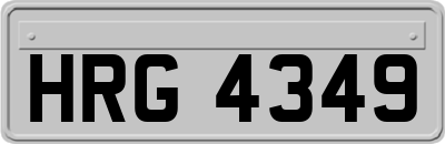HRG4349