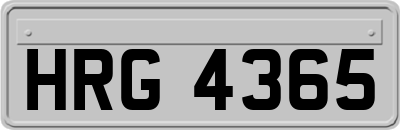 HRG4365