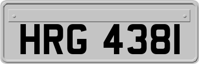 HRG4381