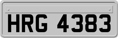 HRG4383