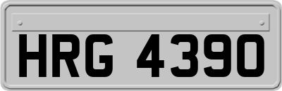 HRG4390