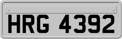 HRG4392