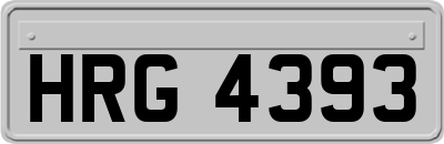 HRG4393