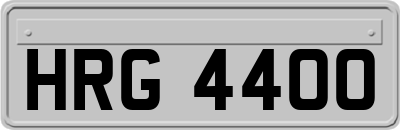 HRG4400