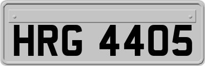 HRG4405