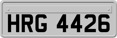 HRG4426