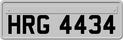 HRG4434