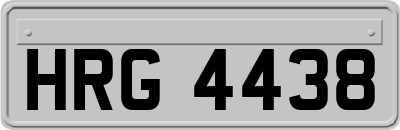 HRG4438
