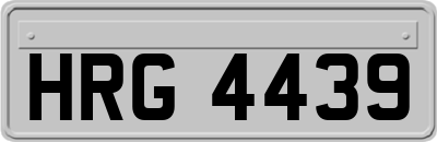HRG4439