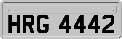 HRG4442