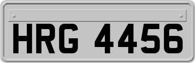 HRG4456