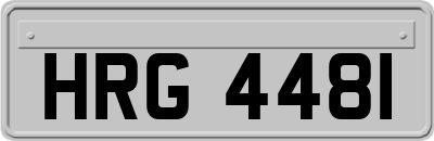 HRG4481