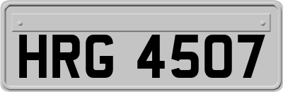 HRG4507