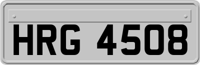 HRG4508