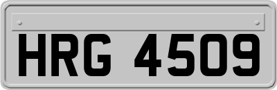HRG4509