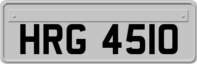 HRG4510