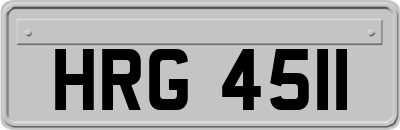 HRG4511