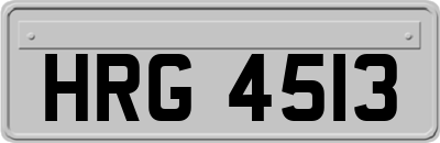 HRG4513