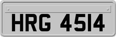 HRG4514