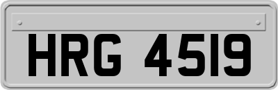 HRG4519