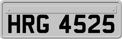 HRG4525