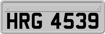 HRG4539