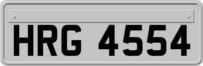 HRG4554