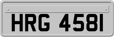 HRG4581