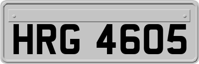 HRG4605