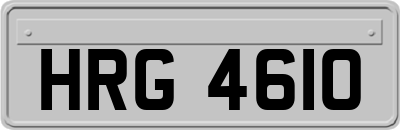 HRG4610