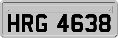 HRG4638
