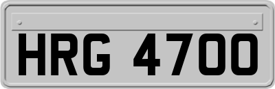 HRG4700