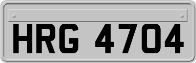 HRG4704