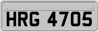 HRG4705