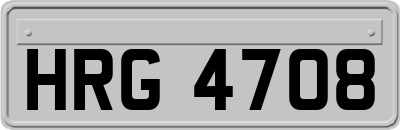 HRG4708