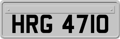 HRG4710