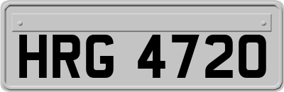HRG4720