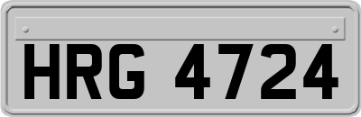 HRG4724