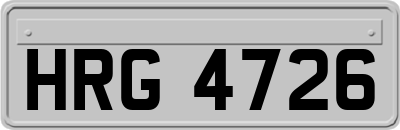 HRG4726