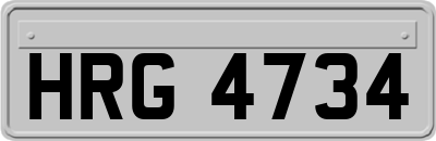 HRG4734