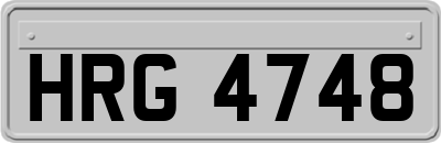 HRG4748