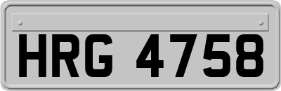 HRG4758