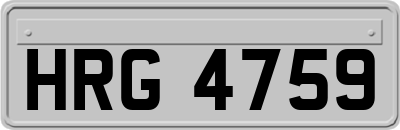 HRG4759