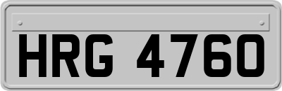 HRG4760